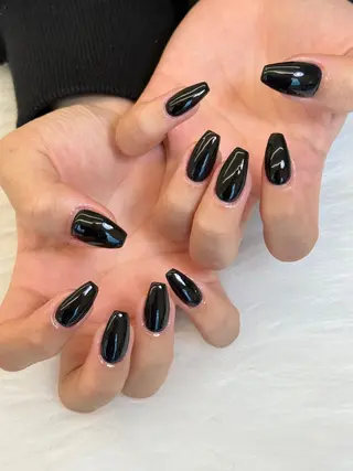 ネイル Luxe Nailのネイルデザイン