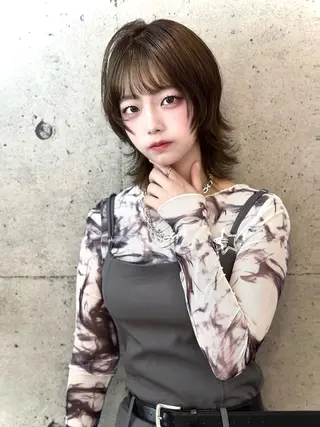 石田 怜未のその他イメージ
