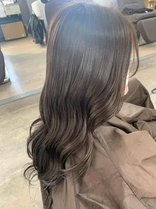 ロング 🍓若山 未羽🍓 ReCharme新保のヘアスタイル