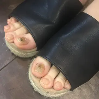 ネイル illfrere所属・illfrere イルフレール🌙のネイルデザイン