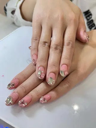 ネイル Aty Nail yuiのネイルデザイン