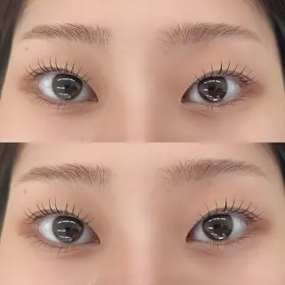 マツエク・マツパ CLUTCH🫧 ayanoのマツエク・マツパデザイン