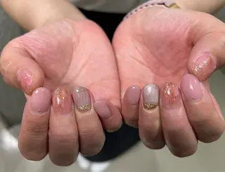 ネイル mieux HAZUKiのその他イメージ