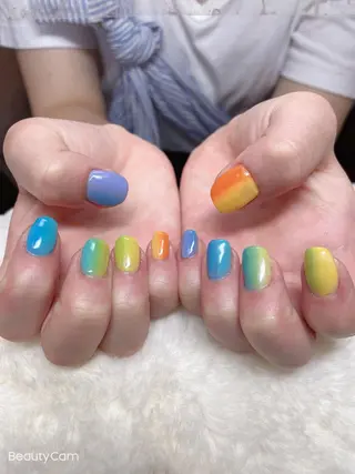 ネイル Nail&Eyelash Bloom所属・ネイル&アイラッシュ Bloomのマツエク・マツパデザイン