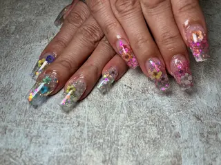 ネイル HaL NaiLのネイルデザイン