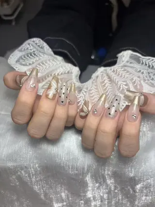 ネイル Mi Oのネイルデザイン