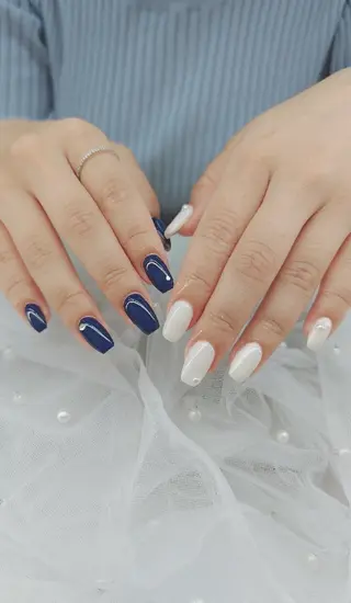 ネイル ♡Sherry  Nail♡のネイルデザイン