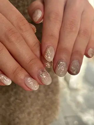 ネイル filonnail ayaのネイルデザイン