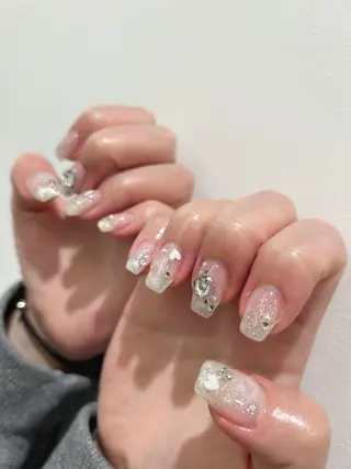 ネイル tote. sumileのネイルデザイン