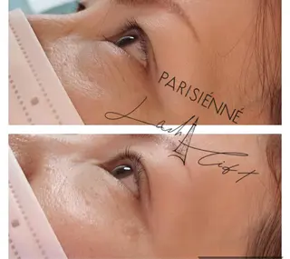 マツエク・マツパ ＊Welia＊ ウェリアのマツエク・マツパデザイン