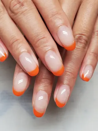 ネイル *.Nail/arc M.Nana.*のネイルデザイン