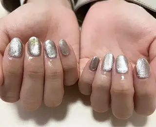 ネイル わたなべ さやかのネイルデザイン