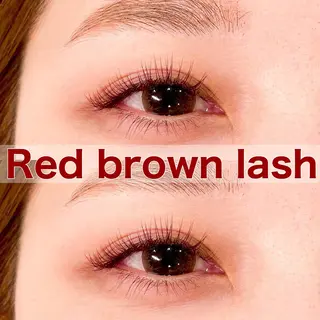 マツエク・マツパ レイフィールド北名古屋所属・レイフィールド 服部のマツエク・マツパデザイン