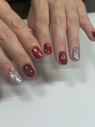 ネイル .clair 【クレル】のネイルデザイン