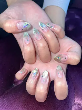 ネイル labo9 mizukiのネイルデザイン