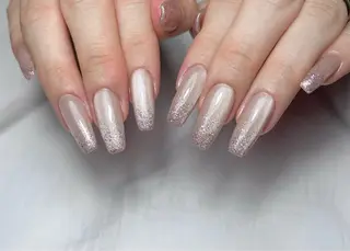 ネイル HTH ✿rikakoのネイルデザイン