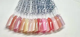 ネイル Salon's Dooのネイルデザイン