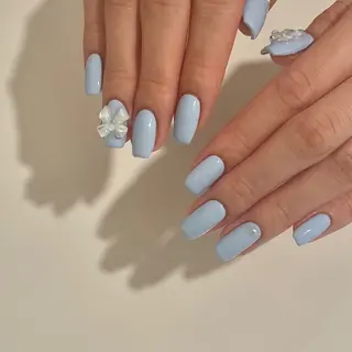 ネイル m-nail所属・m-nail 🌙minamiのネイルデザイン