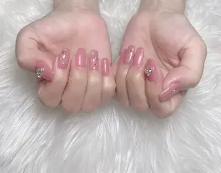 ネイル hairsalon556所属・hairsalon 556のネイルデザイン