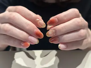 ネイル Yarm As Etel　。のネイルデザイン