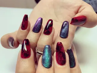 ネイル NailSalon 〜Andyou〜のネイルデザイン