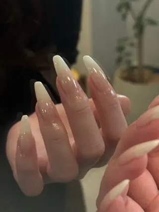 ネイル minori ♥️のネイルデザイン