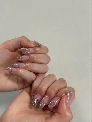 ネイル private nailsalon Alice所属・Alice / Nanaのネイルデザイン