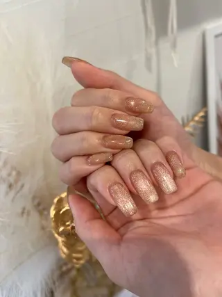 ネイル eim Ayakaのネイルデザイン