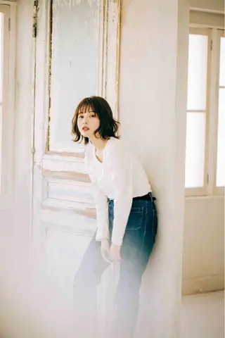 ショート カラー 🌿ヤマグチ ユウキ🌿のヘアスタイル