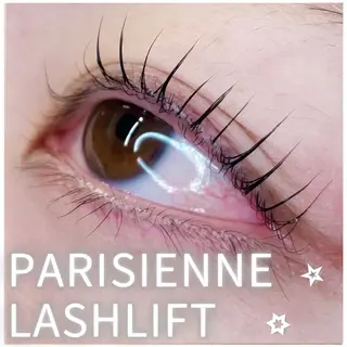 マツエク・マツパ Eyelist ハラ🤍のマツエク・マツパデザイン