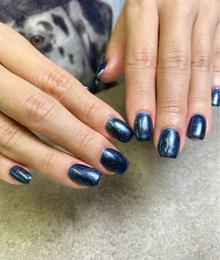 ネイル yuminail所属・錦糸町 yuminailのネイルデザイン