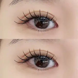 マツエク・マツパ CLUTCH やまなかのマツエク・マツパデザイン