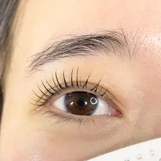 マツエク・マツパ 当日◎中目黒 まつげまゆげサロンのマツエク・マツパデザイン