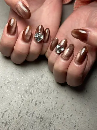 ネイル ensowa✱laf NAILのネイルデザイン