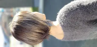 ショート カラー 🌿小川 大輔🌿のヘアスタイル