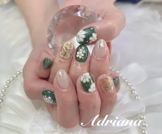 ネイル ADRIANA 大久保駅前徒歩2分のその他イメージ