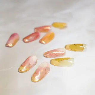 ネイル MIU  Nail所属・MIU  nailのネイルデザイン