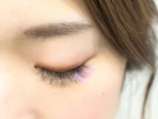 マツエク・マツパ angelotti 小林のマツエク・マツパデザイン