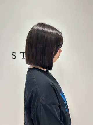 ミディアム 🐑艶髪girly ヘア🩰さくらのヘアスタイル