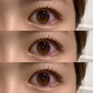 マツエク・マツパ SALOWIN静岡　呉服町通り店所属・杉山 莉香のヘアスタイル