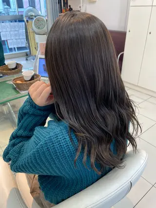 カラー 🦋ショートカット モデル古橋紀輔🦋のヘアスタイル