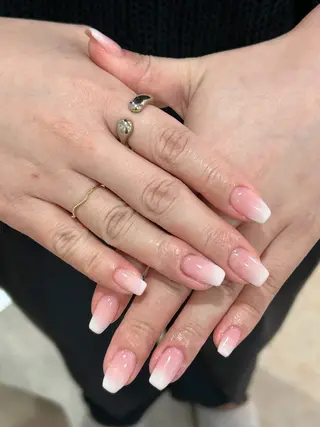 ネイル Bianca栄店 はるなのネイルデザイン