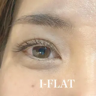 マツエク・マツパ 清水 茜の眉毛・アイブロウイメージ