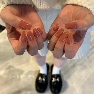 ネイル SHIORI 🤍のネイルデザイン