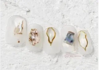 ネイル SASAKI Sのネイルデザイン