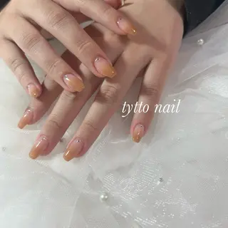 ネイル tytto nail ❤︎‪‪eri‪‪のネイルデザイン