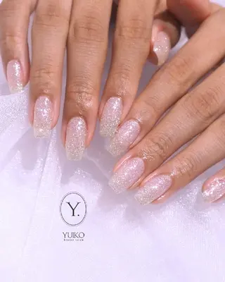 ネイル YUIKO _nail のネイルデザイン