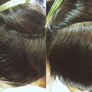 ショート 鈴木 隼人のヘアスタイル