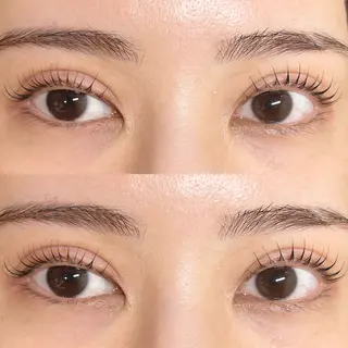 マツエク・マツパ マティーニ AYAKAの眉毛・アイブロウイメージ