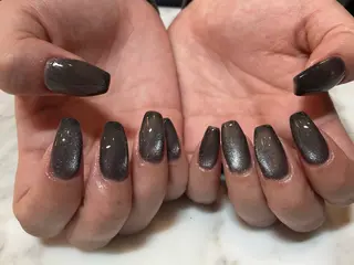 ネイル kii nailsのネイルデザイン